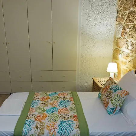 Metohi Sitia Hébergement de vacances *