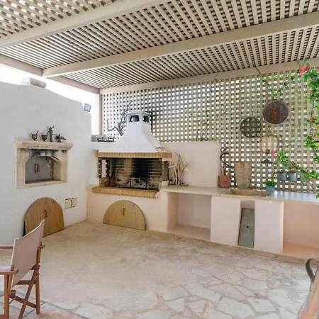 Holiday home Metohi Sitia
