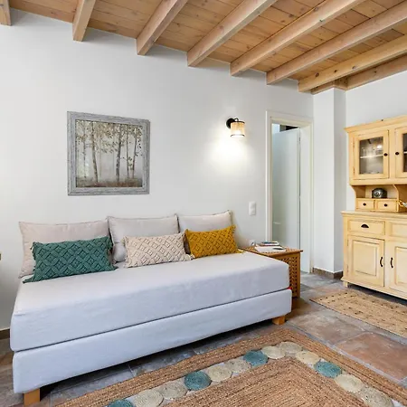 Holiday home Metohi Sitia