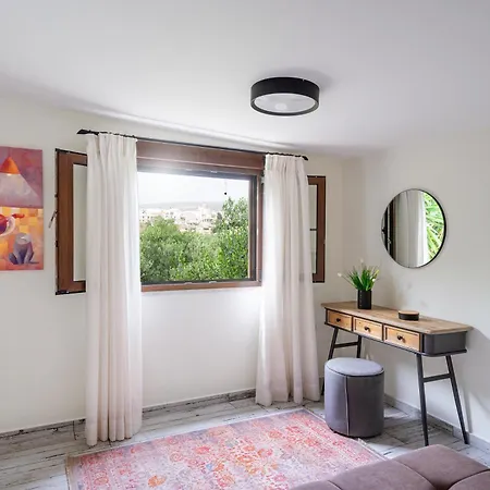 Metohi Sitia Holiday home Piskokefalo