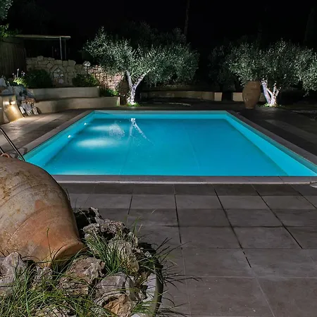Metohi Sitia Holiday home Piskokefalo