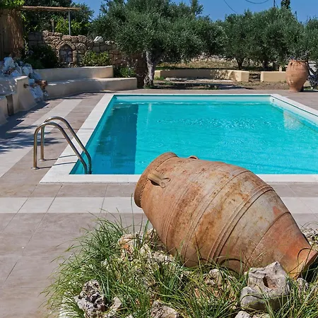 Holiday home Metohi Sitia *