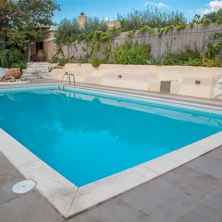 Metohi Sitia Holiday home Piskokefalo