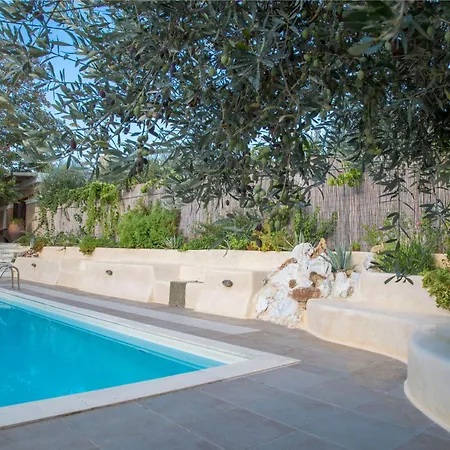 Holiday home Metohi Sitia *