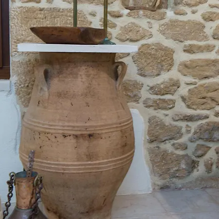 Metohi Sitia Holiday home Piskokefalo
