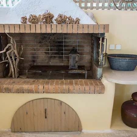Holiday home Metohi Sitia Piskokefalo