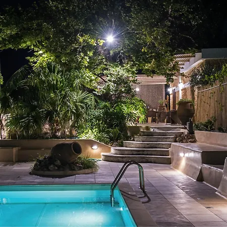Metohi Sitia Holiday home Piskokefalo