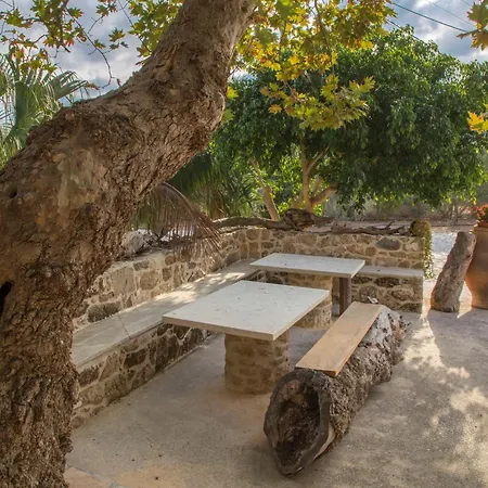 Metohi Sitia Holiday home Piskokefalo