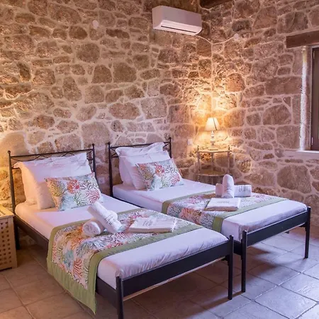Holiday home Metohi Sitia Piskokefalo