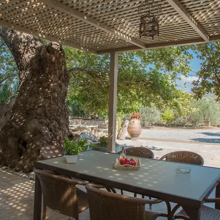 Metohi Sitia Holiday home
