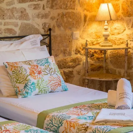 Metohi Sitia Holiday home