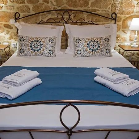 Holiday home Metohi Sitia *