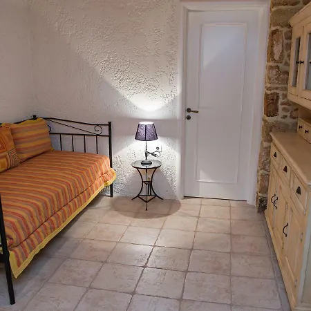 Metohi Sitia Holiday home Piskokefalo