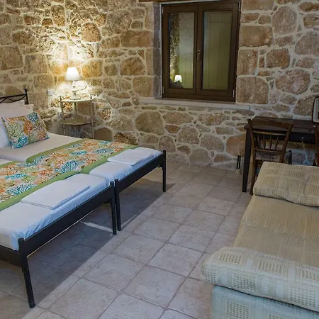 Holiday home Metohi Sitia *